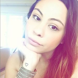 Meet your Posher, Ivana